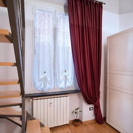 Pesto Apartment Genoa